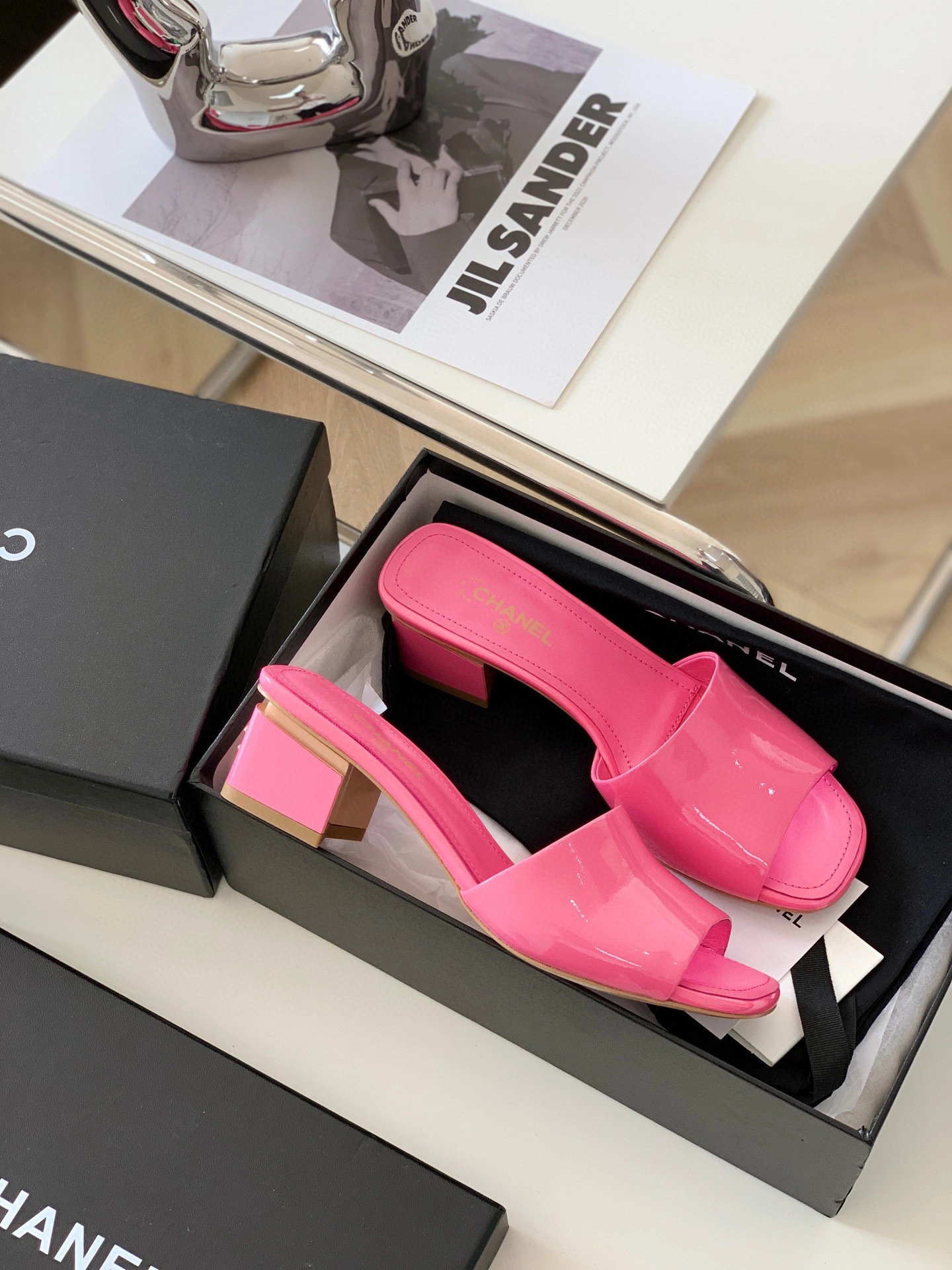 coco-- Heel height4.5cm 6colour item : B-X028B1358L-6